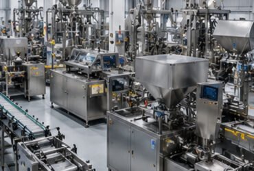 End-to-End-Machinery1
