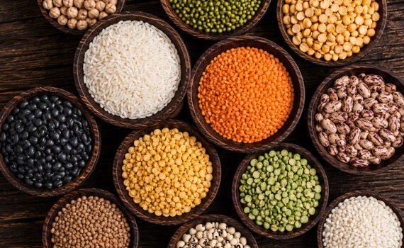 Grains-and-Pulses