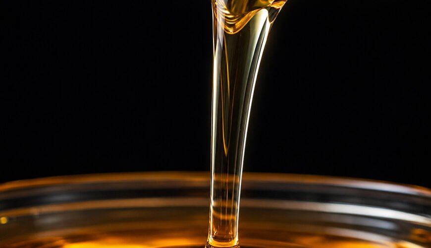 Oil-and-Viscous