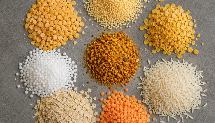 Ready-to-Cook-Mixes