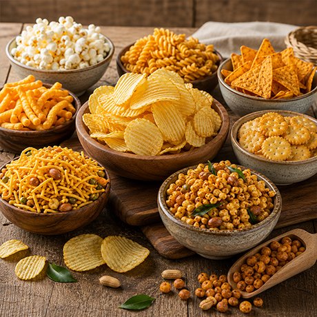 Snack-Food