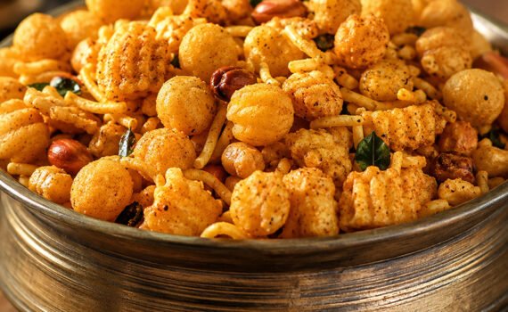 Snack-Food