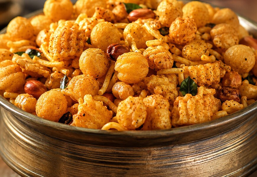 Snack-Food
