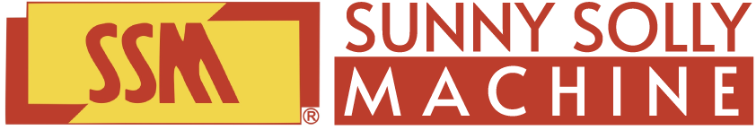 Sunny Solly Machines