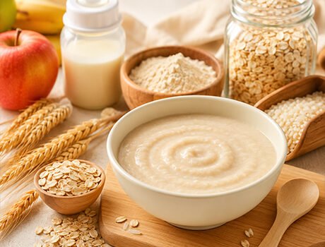Baby-Food
