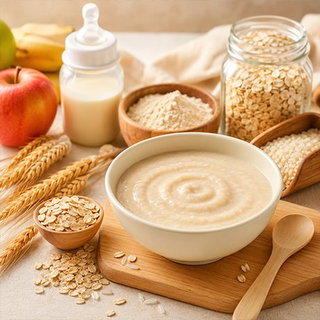 Baby-Food