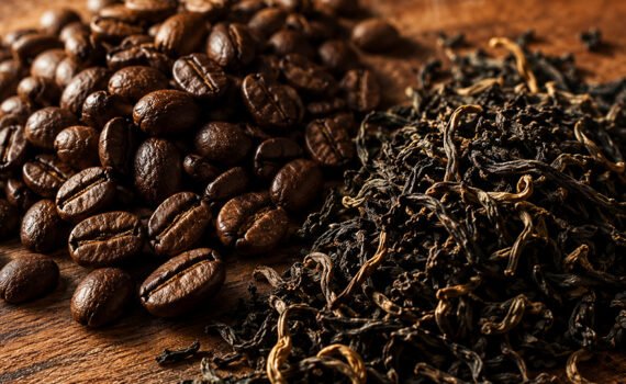 Tea-and-Coffee