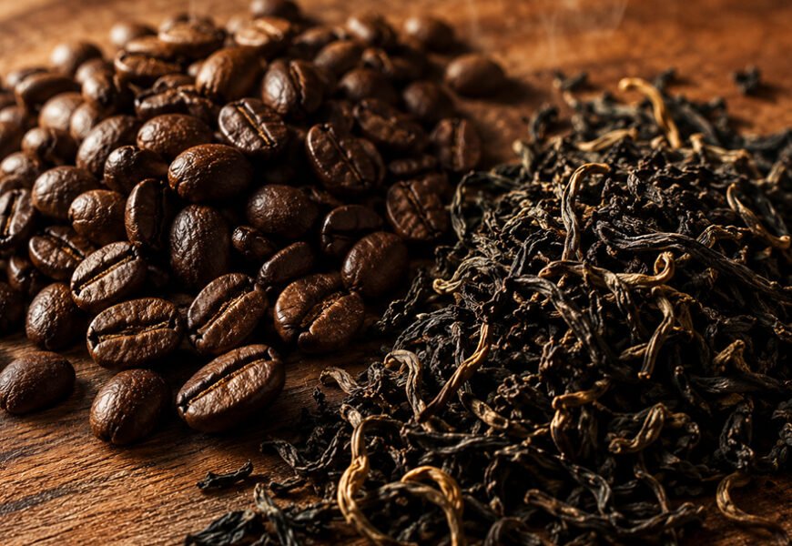 Tea-and-Coffee