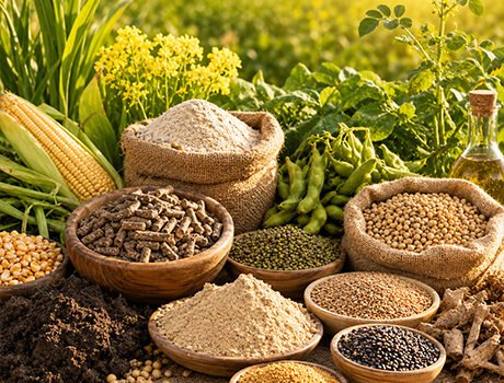 Agricultural-Products