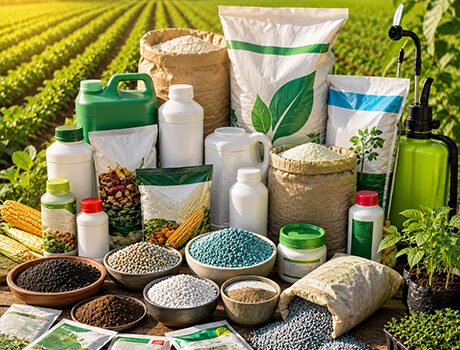 Agriculture-Inputs