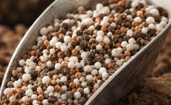 Agriculture-Inputs