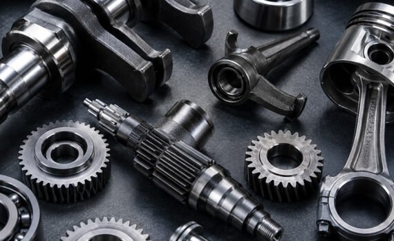Automotive-Component