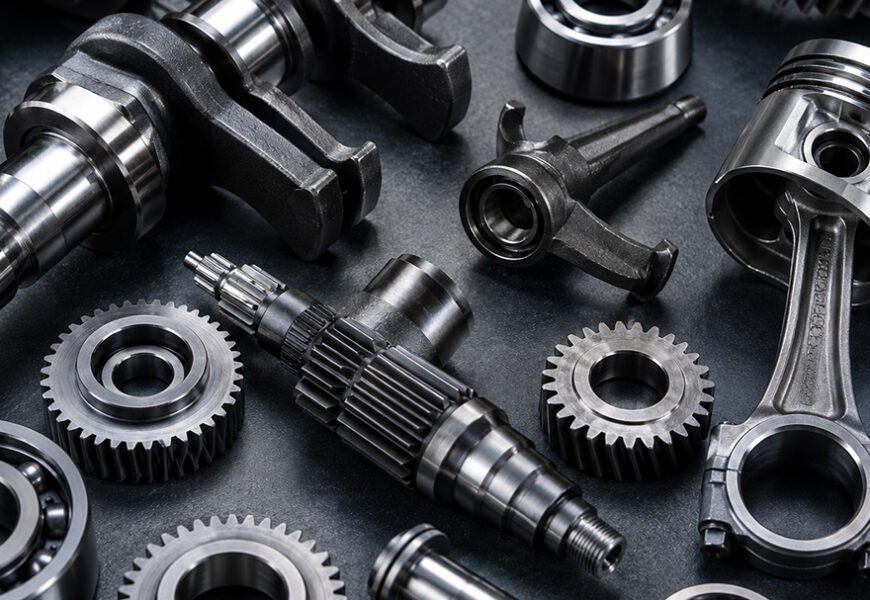 Automotive-Component
