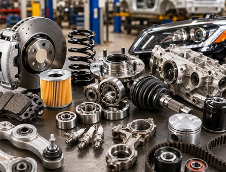 Automotive-Components