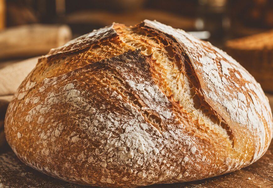 Bakery-Products