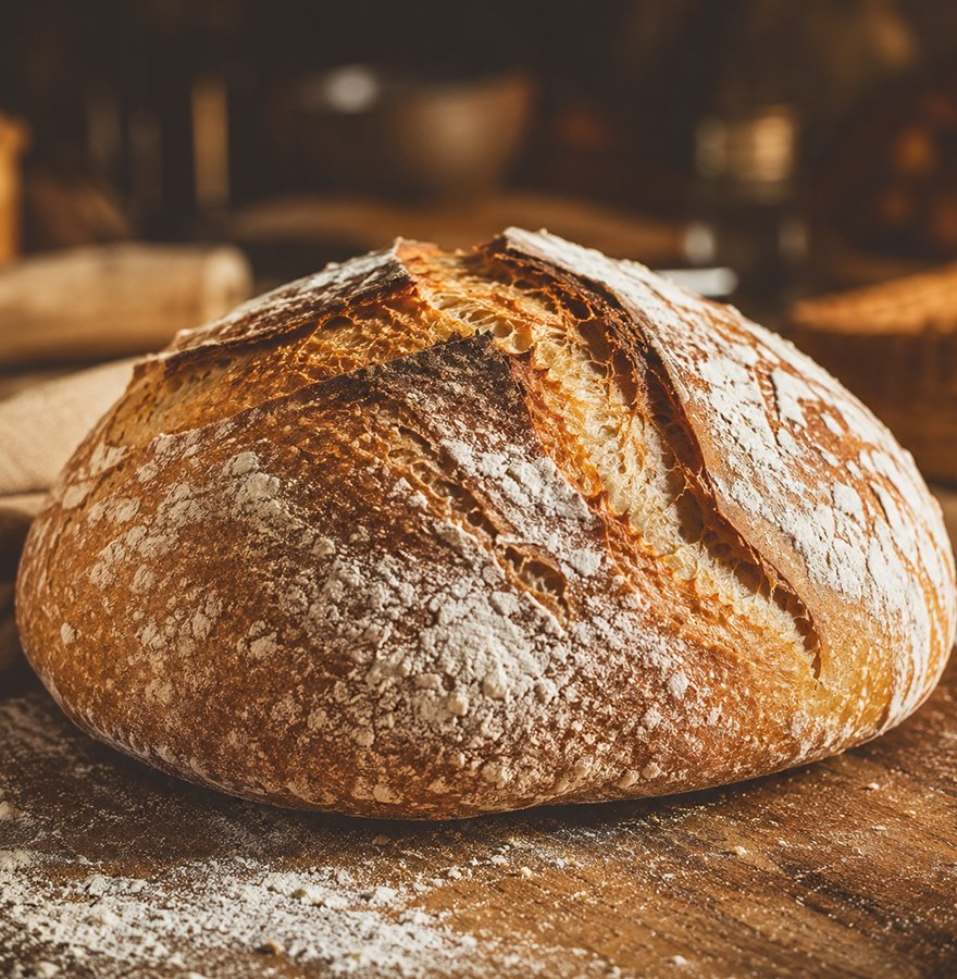 Bakery Products