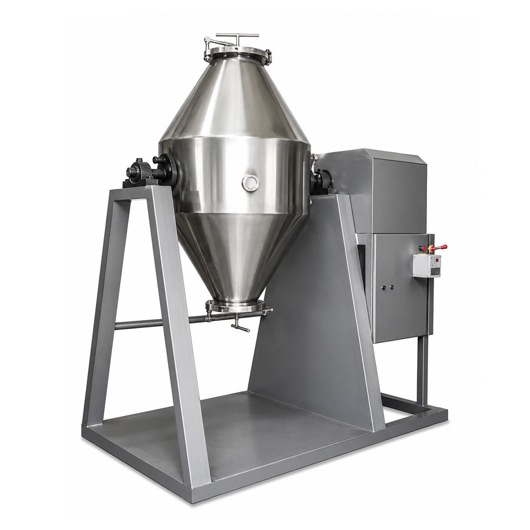 Conical Mixer - Image 2