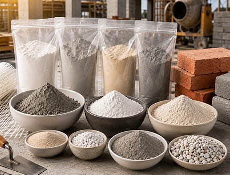 Construction-Materials