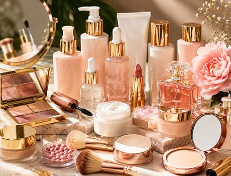 Cosmetics