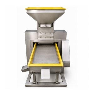Cutter Cum Sifter
