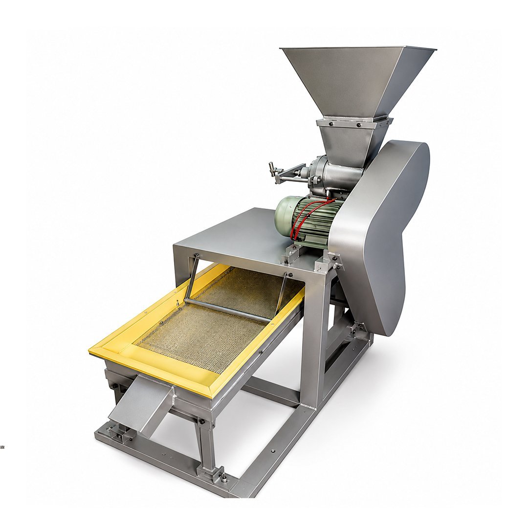 Cutter Cum Sifter - Image 2