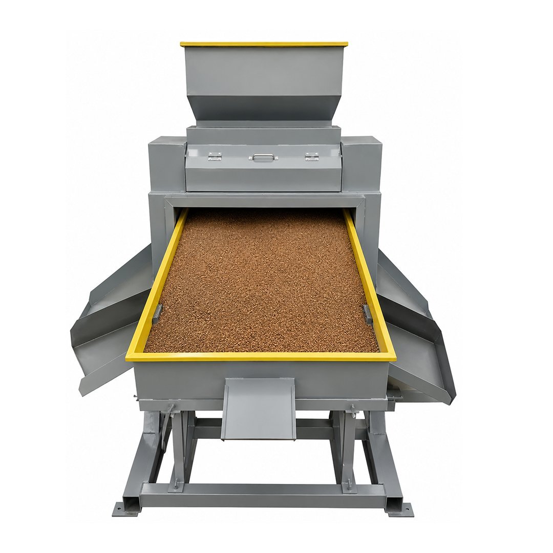 Cutter Cum Sifter - Image 3