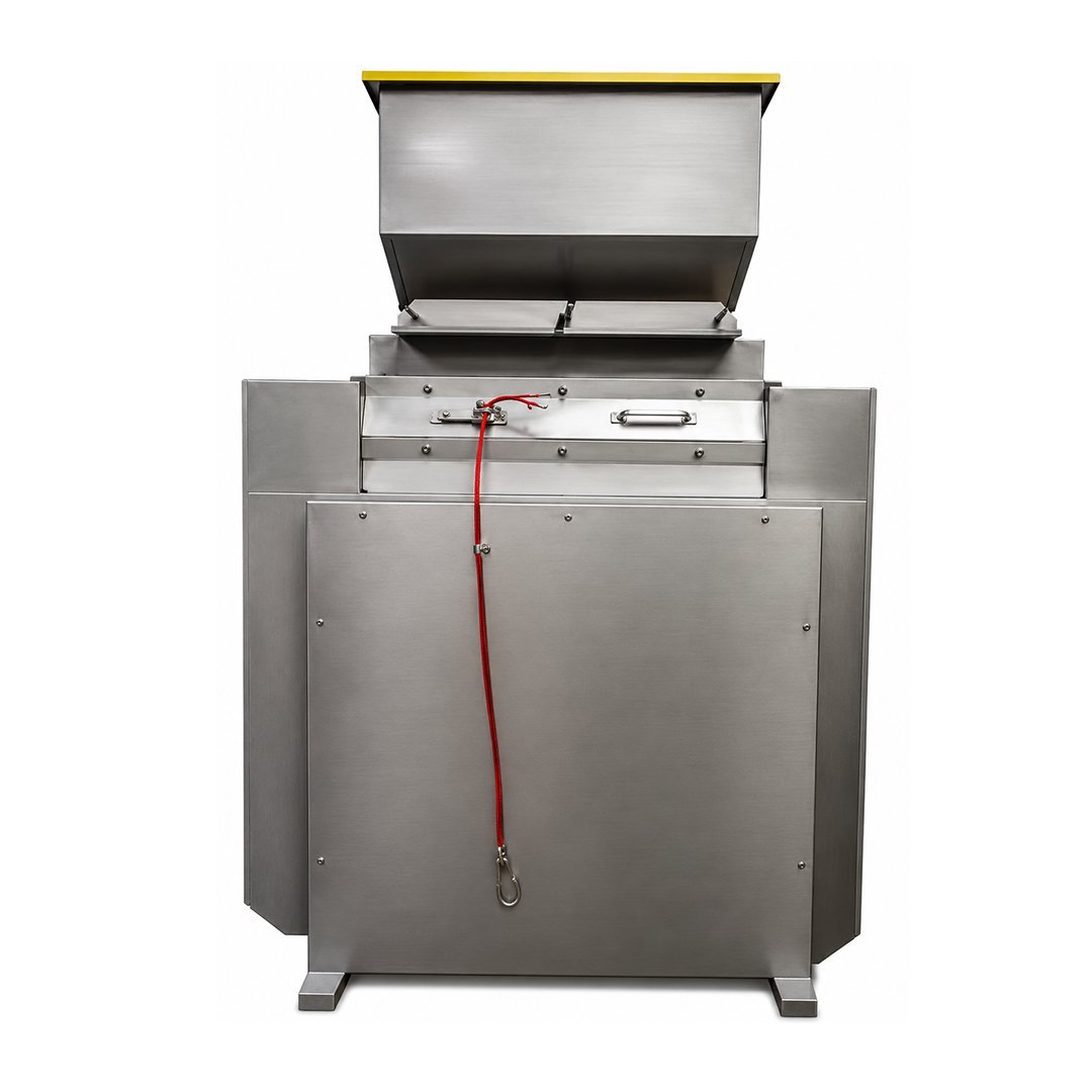 Cutter Machine - Image 2