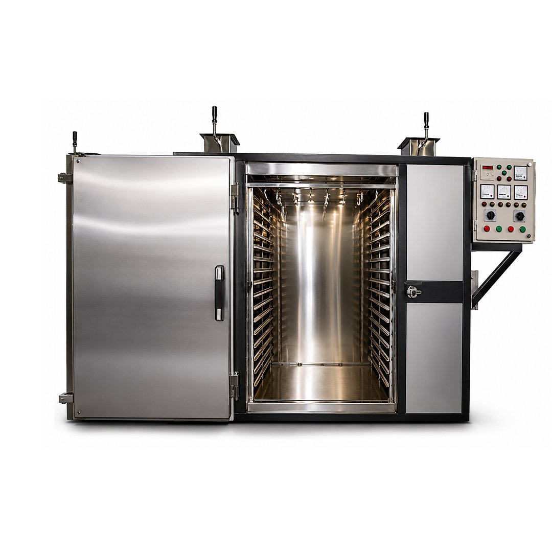 Electric Oven