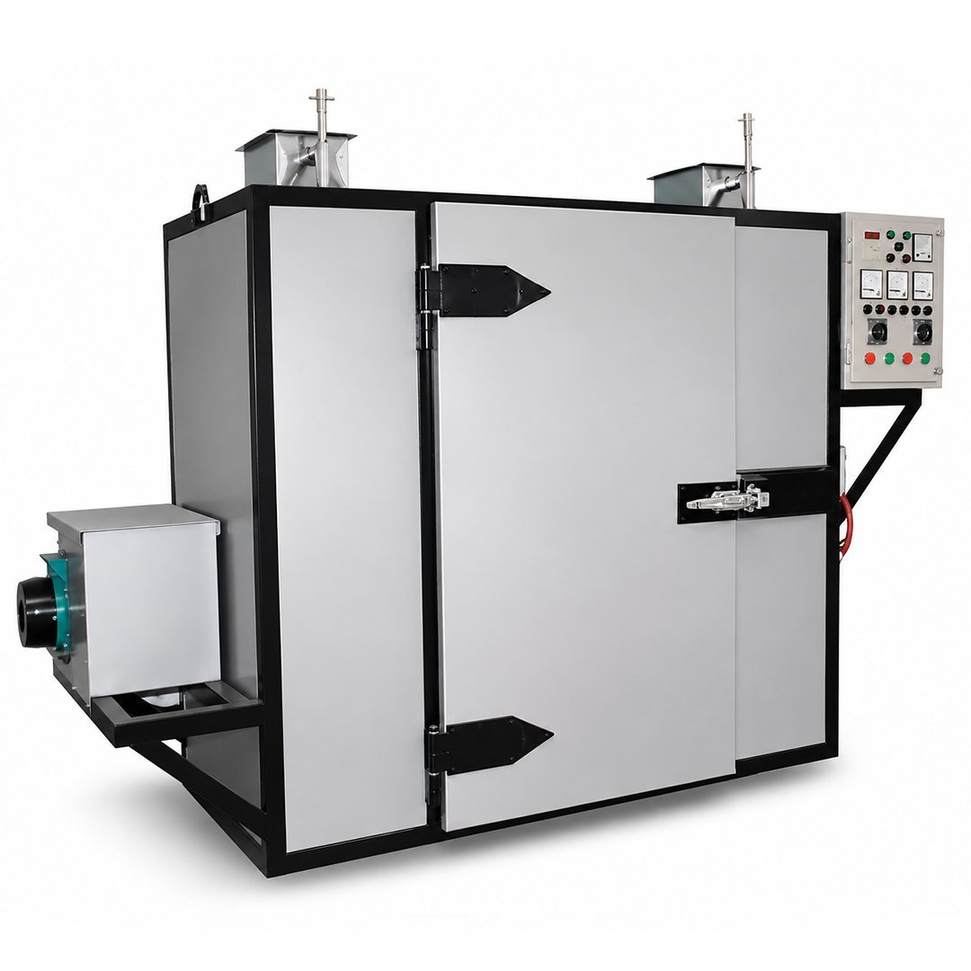 Electric Oven - Image 3