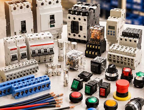 Electrical-Components
