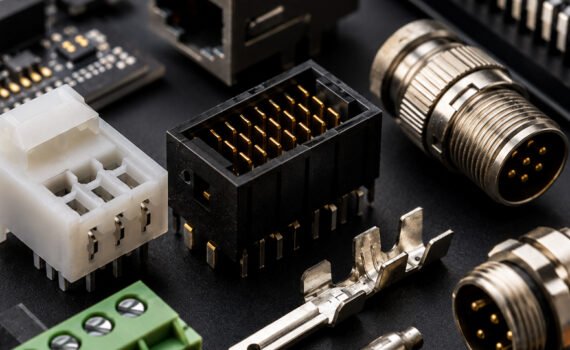 Electrical-Components