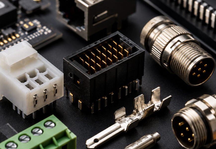 Electrical-Components