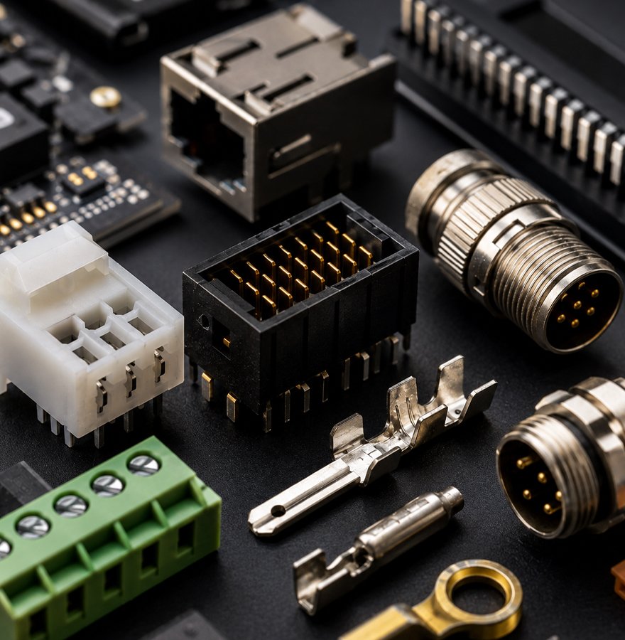 Electrical Components