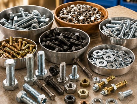 Fasteners