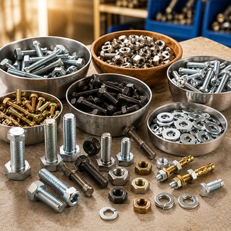 Fasteners