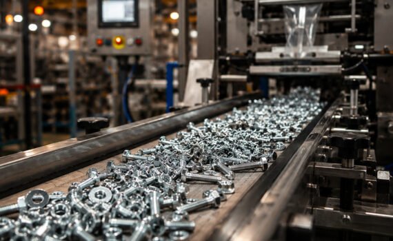 Fasteners