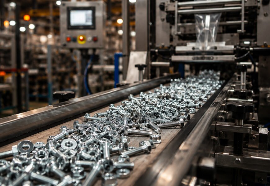 Fasteners