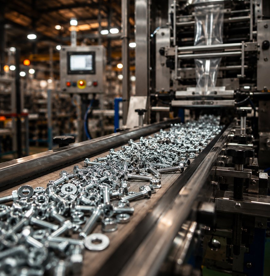 Fasteners