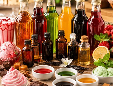 Flavour-Extracts-and-Syrups