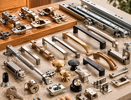 Furniture-Hardware