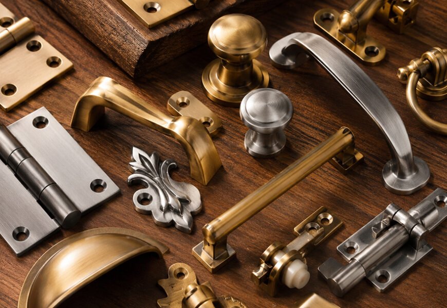 Furniture-Hardware