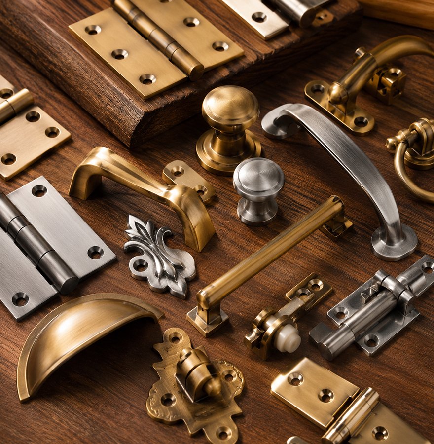 Furniture Hardware