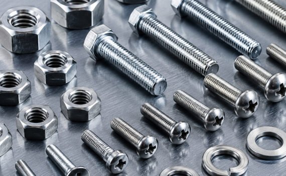 Hardware-Components