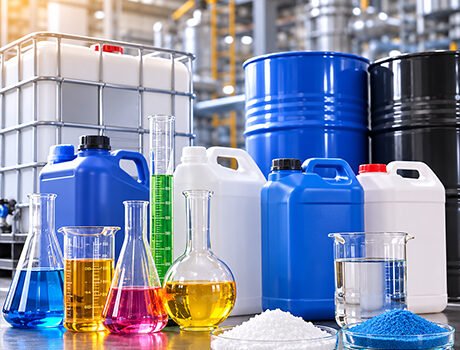 Industrial-Chemicals