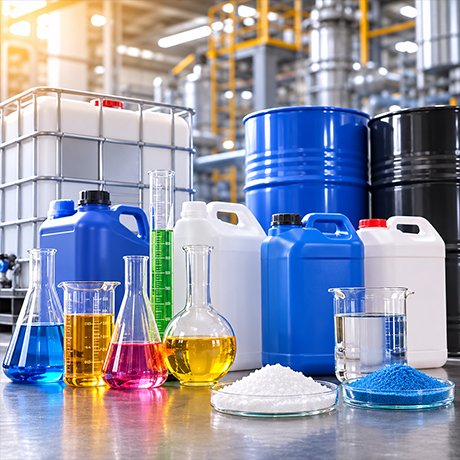 Industrial-Chemicals
