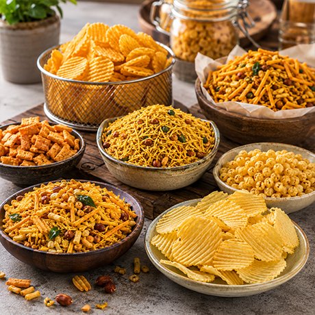 Namkeen-and-Wafers