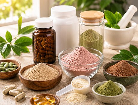 Nutraceuticals