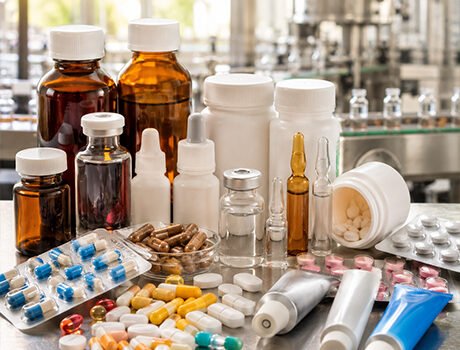 Pharmaceutical