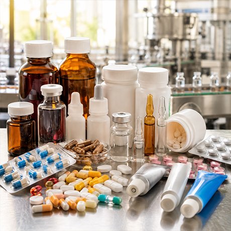 Pharmaceutical