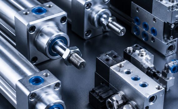 Pneumatic-Components